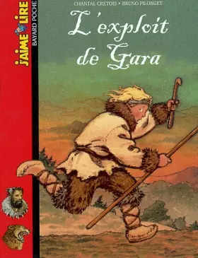 Couverture du produit · L'Exploit de Gara