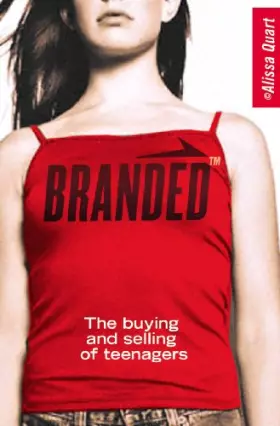 Couverture du produit · Branded