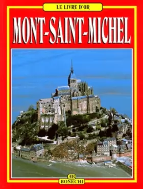Couverture du produit · Le Mont St-Michel - Français