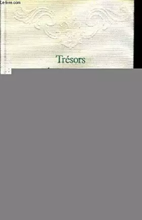 Couverture du produit · TRESORS DES CONTEURS - LE ROMAN DE RENART -