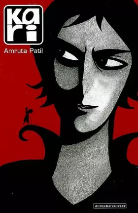 Couverture du produit · Kari, Tome 1 :