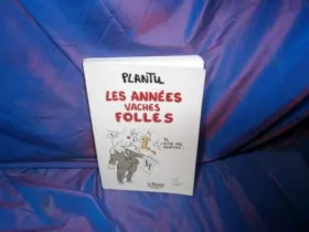 Couverture du produit · Les années vaches folles
