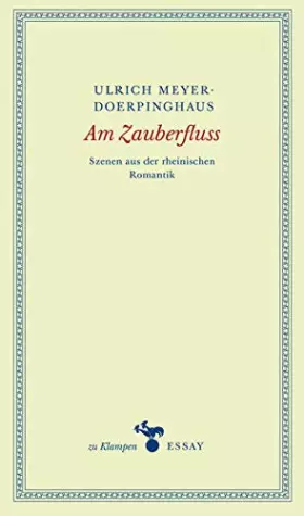 Couverture du produit · Meyer-Doerpinghaus, U: Am Zauberfluss