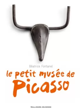 Couverture du produit · Le petit musée de Picasso