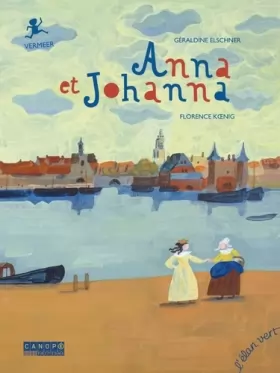 Couverture du produit · Anna et Johanna
