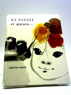 Couverture du produit · ET PATATI ET PATATA...