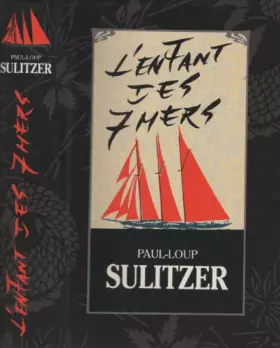 Couverture du produit · L'enfant des 7 mers