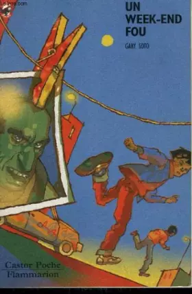 Couverture du produit · Un week end fou. collection castor poche n° 562