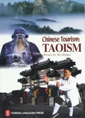 Couverture du produit · Chinese Tourism Taoism