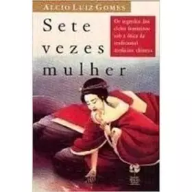 Couverture du produit · Sete Vezes Mulher (Em Portuguese do Brasil)