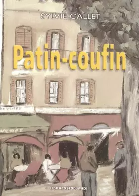 Couverture du produit · Patin-coufin