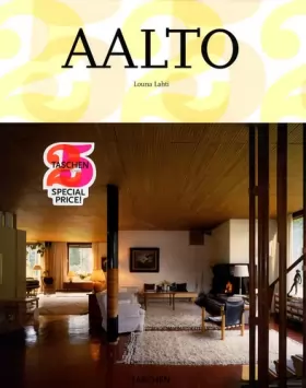 Couverture du produit · Aalto