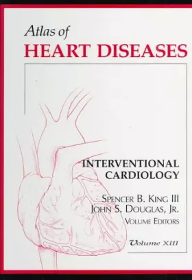 Couverture du produit · Interventional Cardiology
