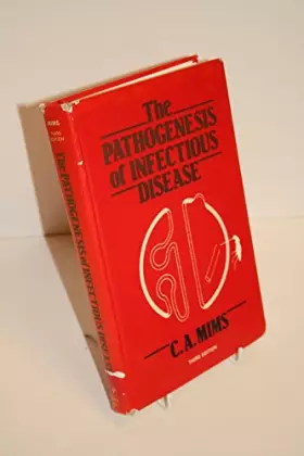 Couverture du produit · Pathogenesis of Infectious Disease