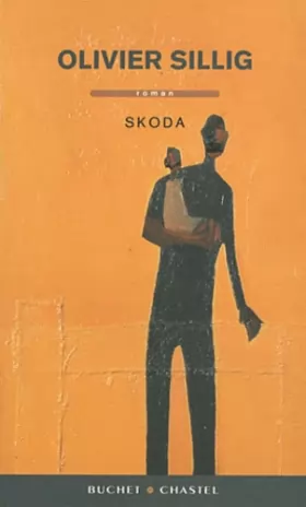 Couverture du produit · Skoda