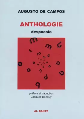 Couverture du produit · Anthologie : Despoesia