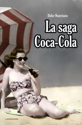 Couverture du produit · La saga Coca-cola