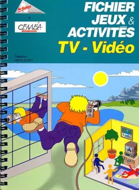 Couverture du produit · Fuchier Jeux & Activités TV-Vidéo