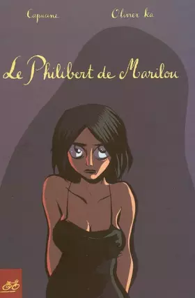 Couverture du produit · Le Philibert de Marilou