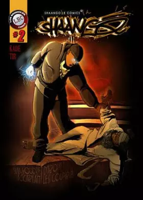 Couverture du produit · Shaango T02 Si la foudre d'abord accablait les coupables