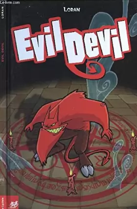 Couverture du produit · Evil Devil