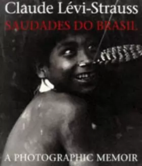 Couverture du produit · Saudades Do Brasil: A Photographic Memoir