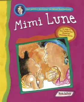Couverture du produit · Mimi lune