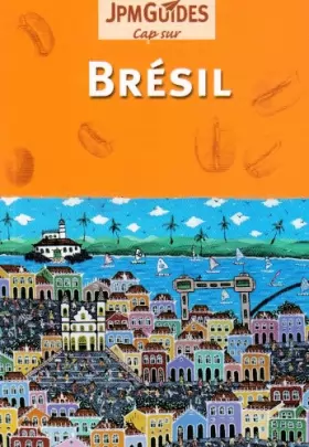 Couverture du produit · Le Brésil