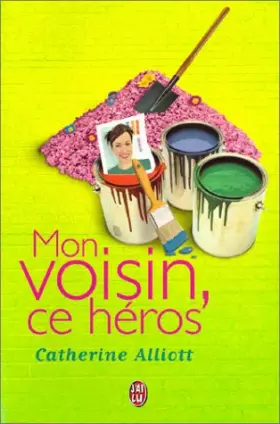 Couverture du produit · Mon voisin, ce héros