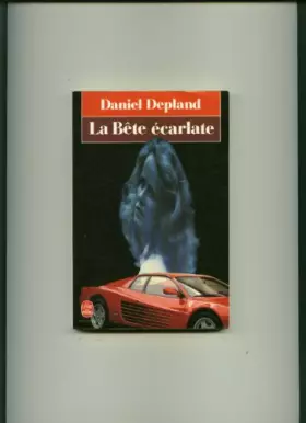 Couverture du produit · LA BETE ECARLATE