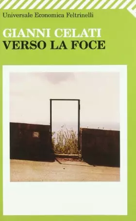 Couverture du produit · Verso la foce
