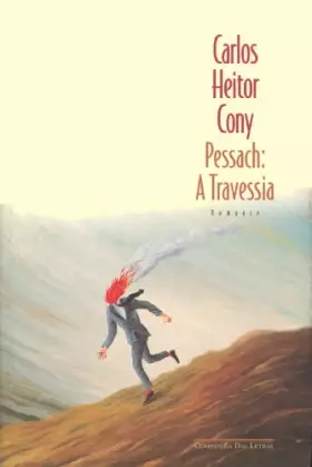 Couverture du produit · Pessach : A travessia