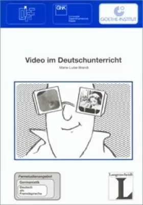 Couverture du produit · Video Im Deutschunterricht: Text