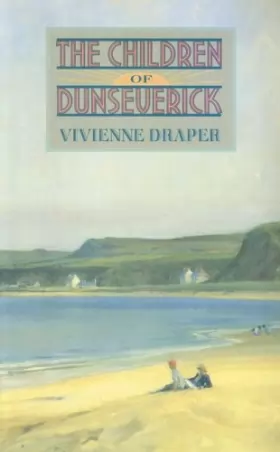Couverture du produit · Children of Dunseverick