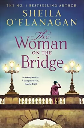 Couverture du produit · The Woman on the Bridge: the poignant and escapist historical novel about fighting for the people you love