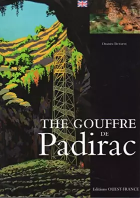 Couverture du produit · The gouffre de Padirac