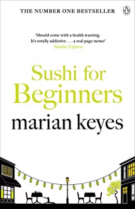 Couverture du produit · Sushi for Beginners