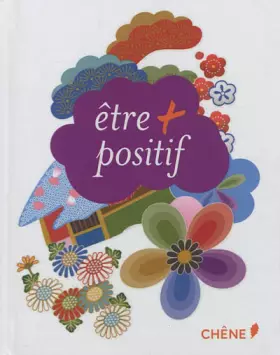 Couverture du produit · Etre + positif