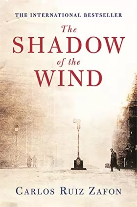Couverture du produit · The Shadow of the Wind