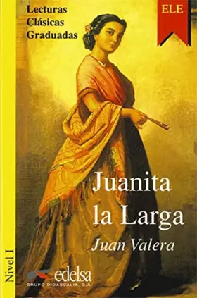 Couverture du produit · Juanita La Larga