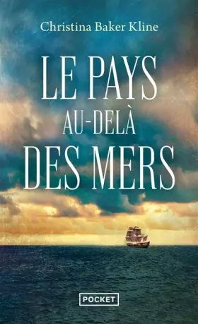 Couverture du produit · Le Pays au-delà des mers
