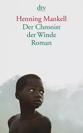 Couverture du produit · Der Chronist Der Winde