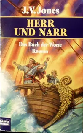 Couverture du produit · Das Buch der Worte 3. Herr und Narr.