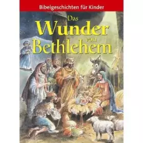 Couverture du produit · Das Wunder von Bethlehem
