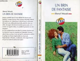 Couverture du produit · Un brin de fantaisie (Duo)