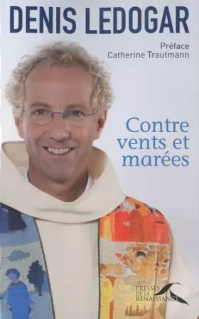 Couverture du produit · Contre vents et marées