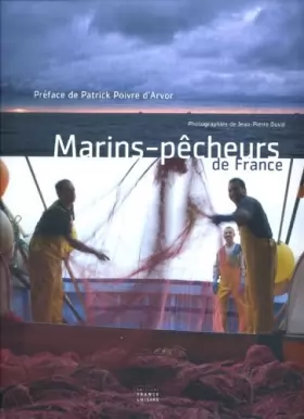 Couverture du produit · Marins Pêcheurs de France
