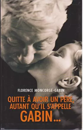 Couverture du produit · Quitte a avoir un pere