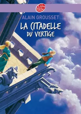 Couverture du produit · La citadelle du vertige