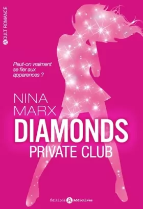 Couverture du produit · Diamonds - Private club